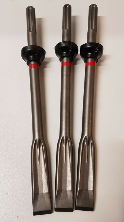 DŁUTA HILTI SDS MAX, RÓŻNE MIX