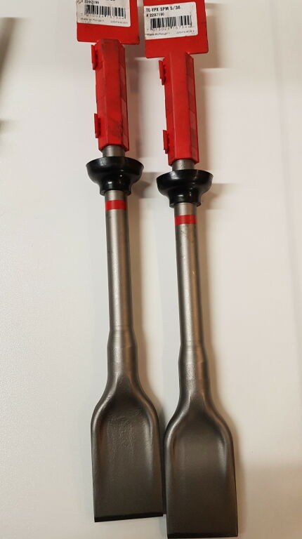 DŁUTA HILTI SDS MAX, RÓŻNE MIX