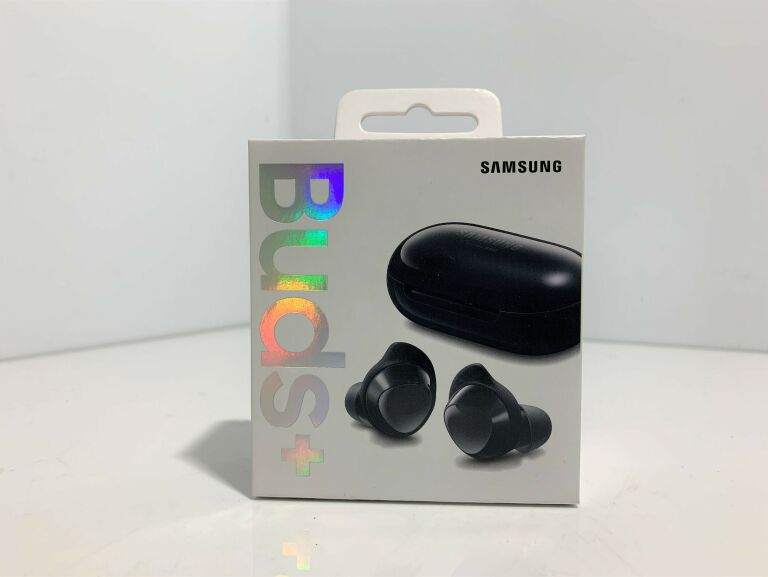SŁUCHAWKI SAMSUNG GALAXY BUDS+ SM-R175