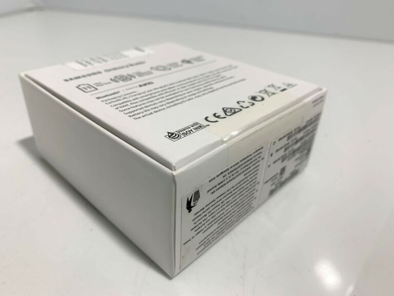 SŁUCHAWKI SAMSUNG GALAXY BUDS+ SM-R175