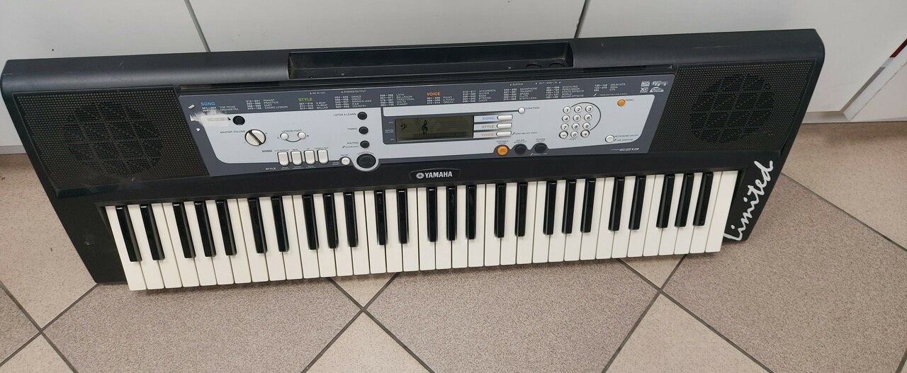 keyboard-yamaha-psr-e213-kilinskiego-16-sokolow-podlaski
