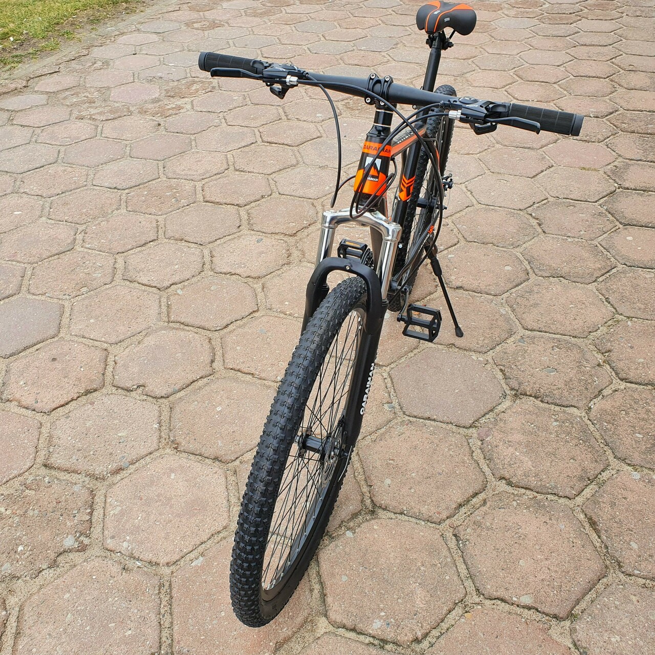 rower-caraiman-275-pomaranczowy-ean-gtin-3713851375278