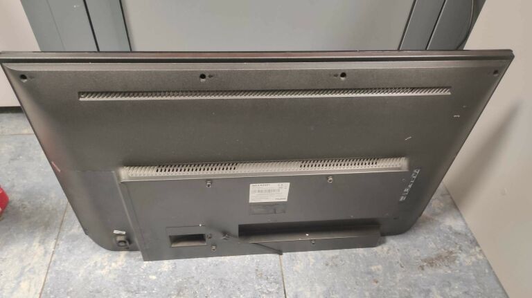 TV SHARP 32 CALE SMART LC-32HI5432E