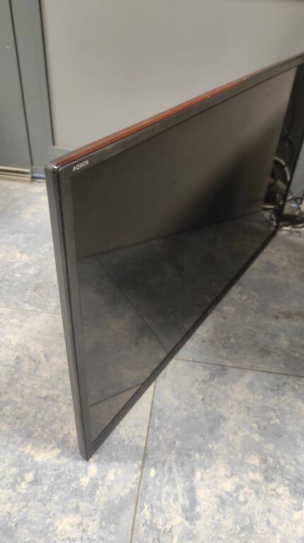TV SHARP 32 CALE SMART LC-32HI5432E