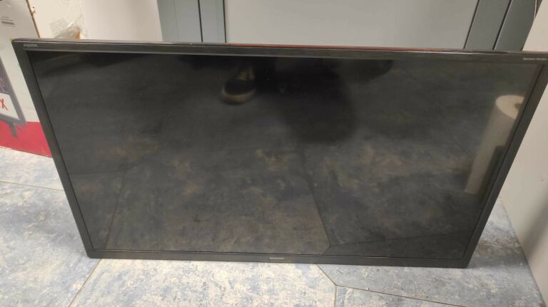 TV SHARP 32 CALE SMART LC-32HI5432E