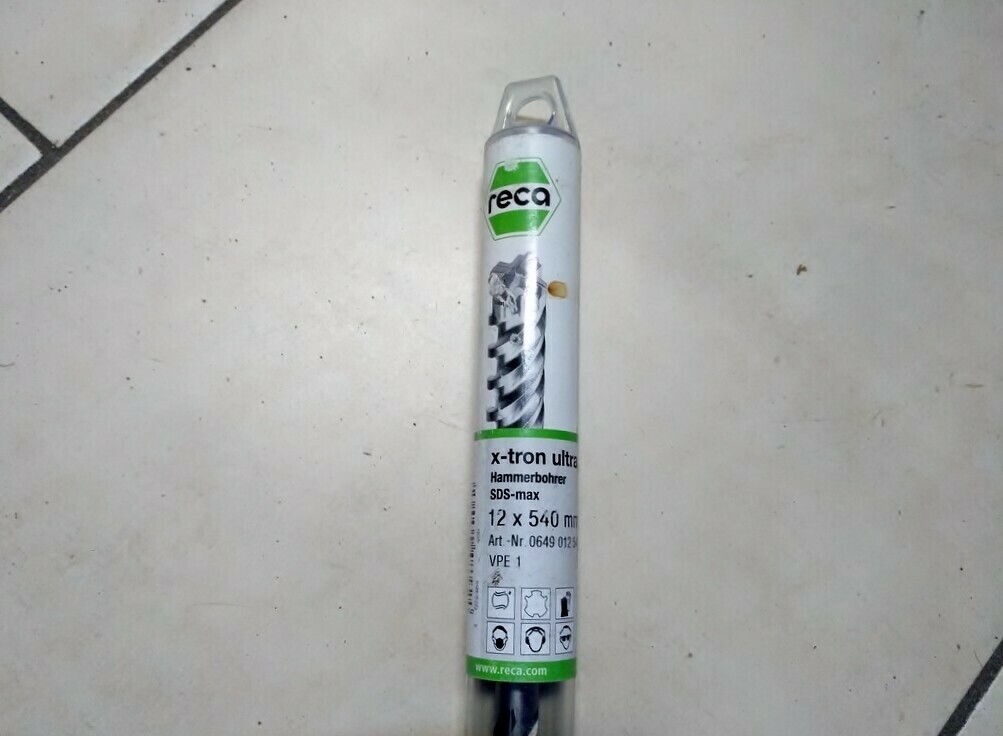 wiertlo-sds-max-reca-x-tron-ultra-12x-540-mm-zastosowanie-do-betonu