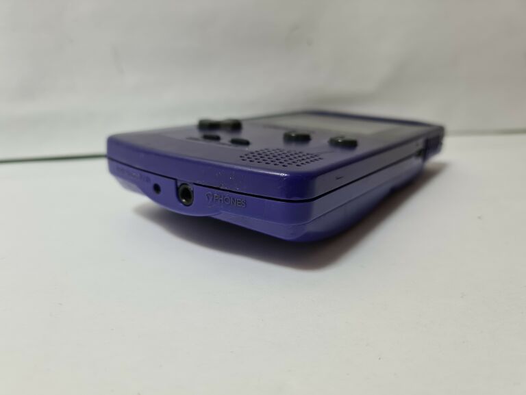 GAMEBOY COLOR