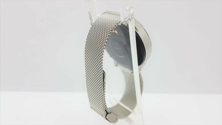 ELEGANCKI SMARTWATCH DAMSKI KINGWEAR KW10 KOMPLET