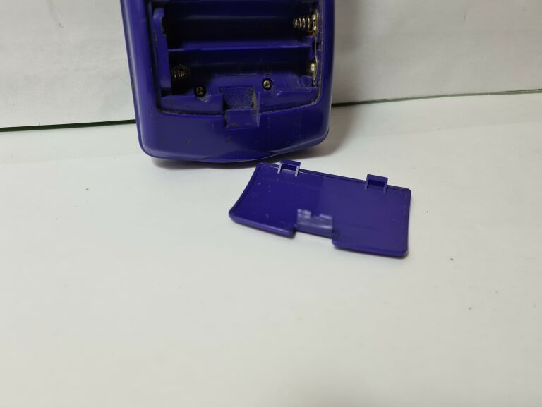 GAMEBOY COLOR