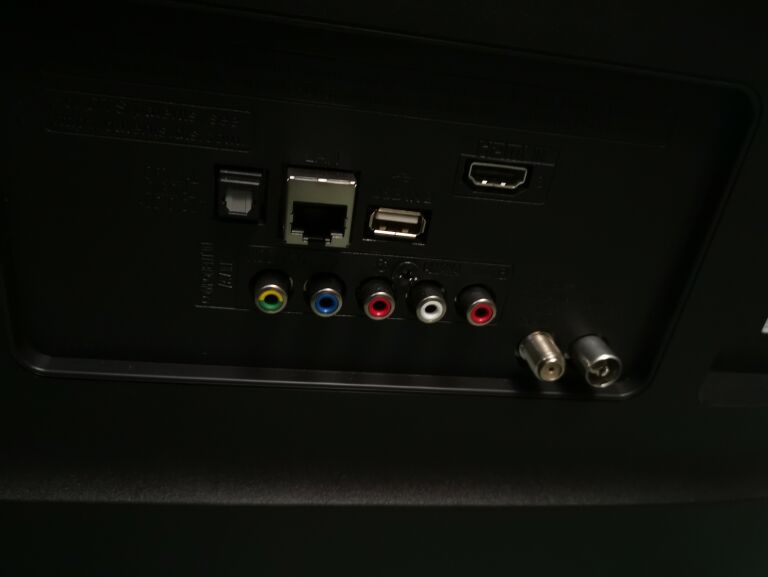 TELEWIZOR LG 43UM7050PLF (SMART TV) + PILOT