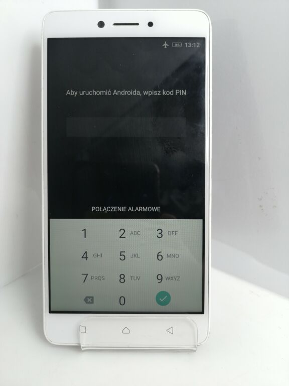 TELEFON LENOVO K6 NOTE