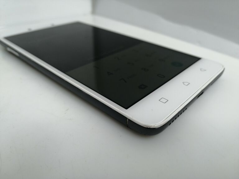 TELEFON LENOVO K6 NOTE