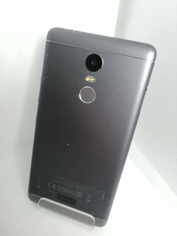 TELEFON LENOVO K6 NOTE