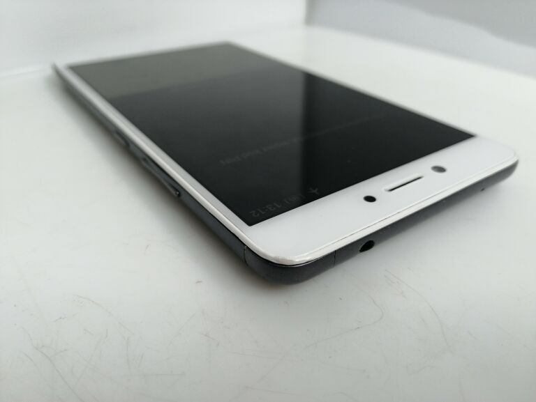 TELEFON LENOVO K6 NOTE