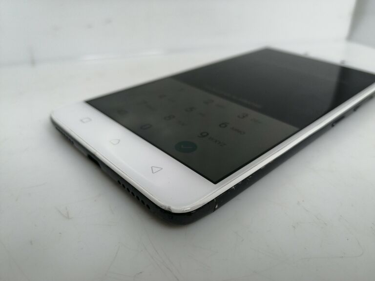 TELEFON LENOVO K6 NOTE
