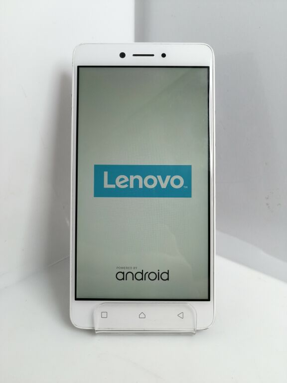 TELEFON LENOVO K6 NOTE