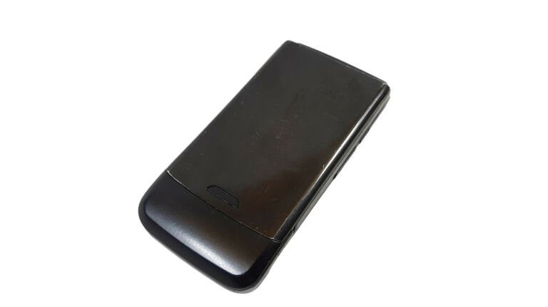 TELEFON NOKIA 6650