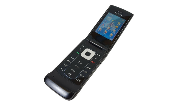 TELEFON NOKIA 6650