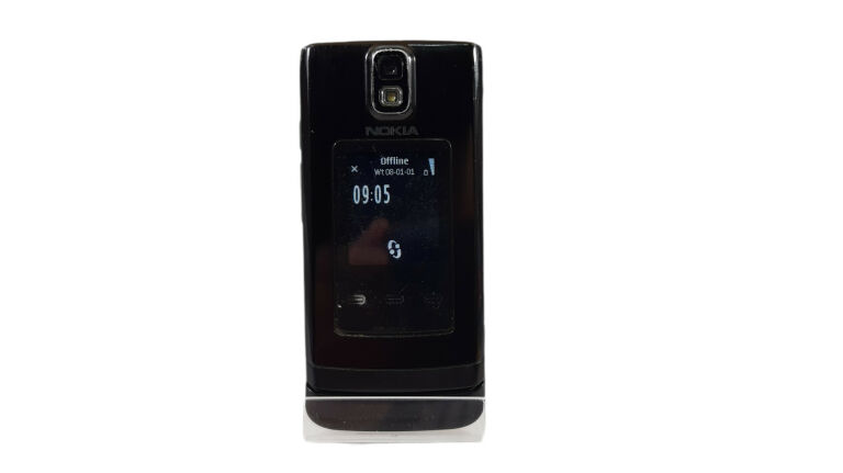 TELEFON NOKIA 6650