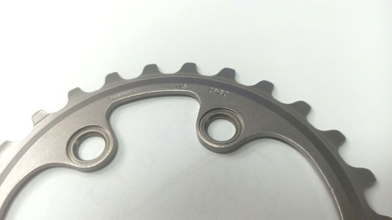 ZĘBATKA SHIMANO DEORE XT FC-M8000-3 11 S 26-BC