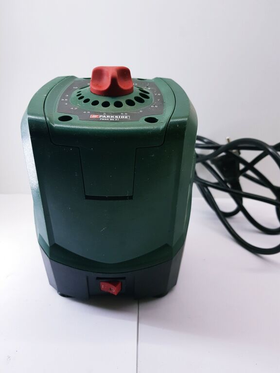 OSTRZAŁKA DO WIERTEŁ PARKSIDE PBSG 95 A1