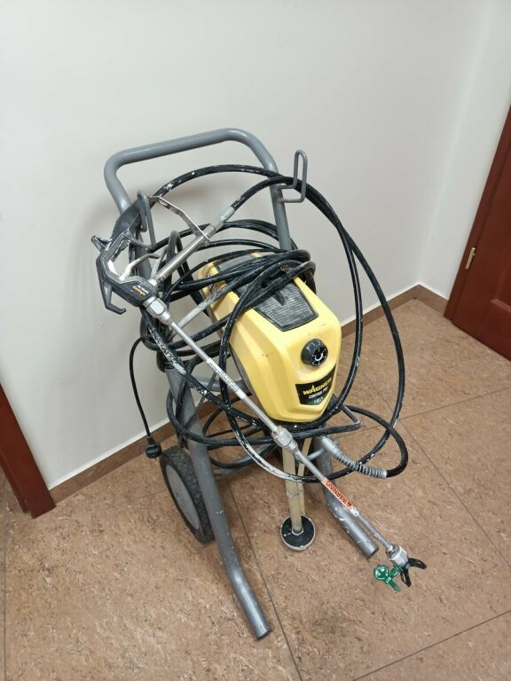AGREGAT DO MALOWANIA WAGNER CONTROL PRO 350 M