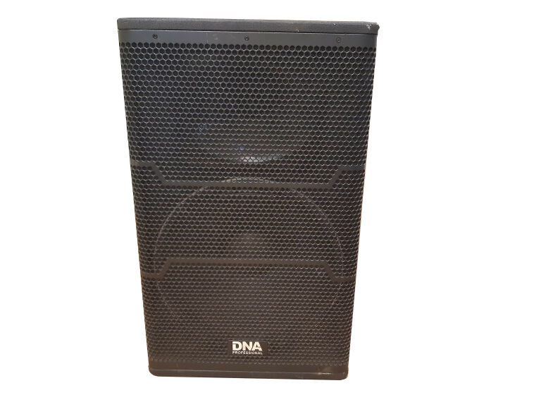 AKTYWNA KOLUMNA ESTRADOWA DNA QXL-15 1500W RMS