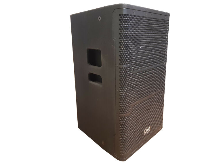 AKTYWNA KOLUMNA ESTRADOWA DNA QXL-15 1500W RMS