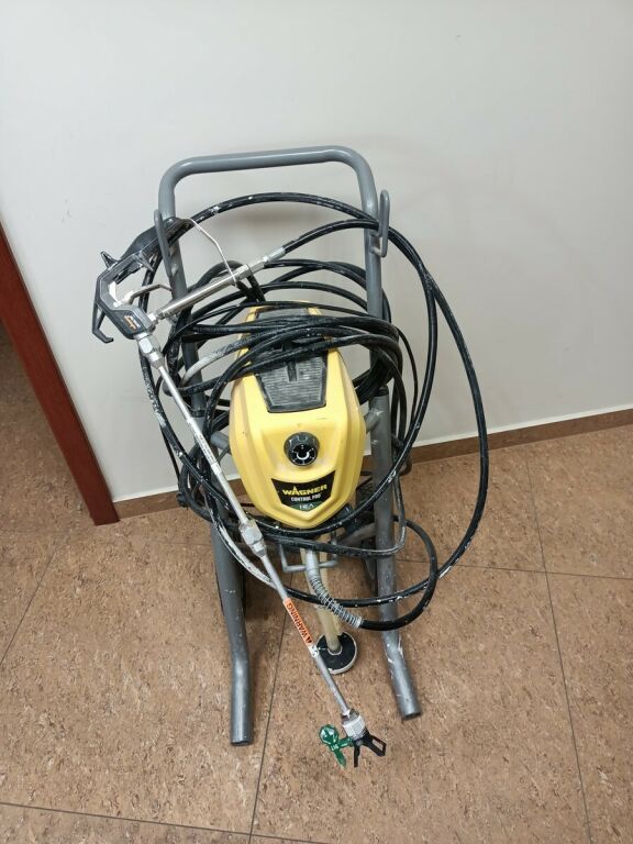 AGREGAT DO MALOWANIA WAGNER CONTROL PRO 350 M
