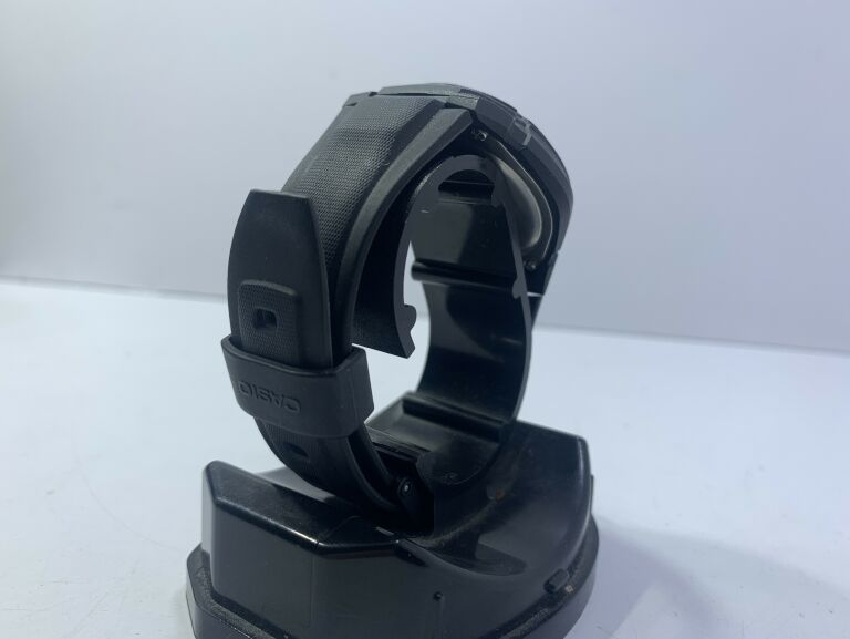 ZEGAREK CASIO MW 600