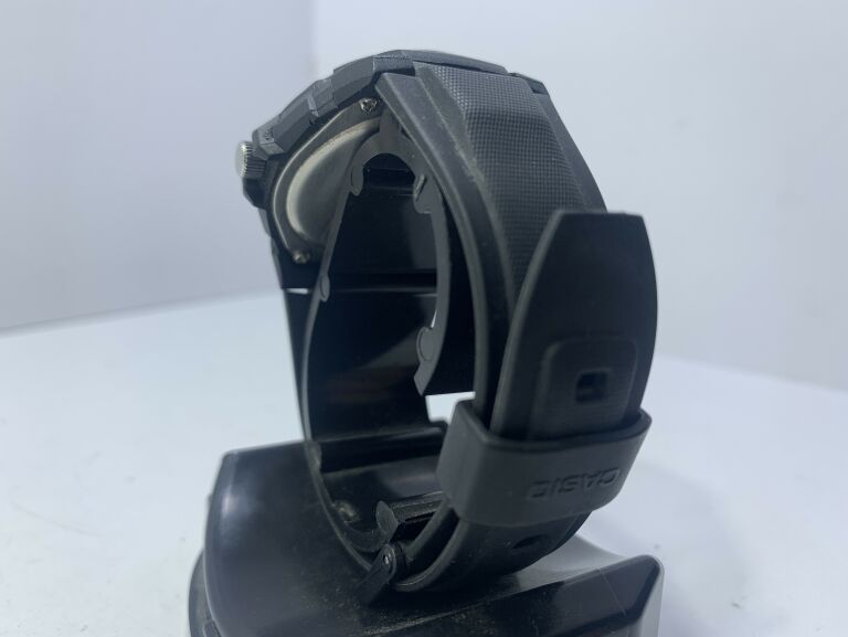 ZEGAREK CASIO MW 600