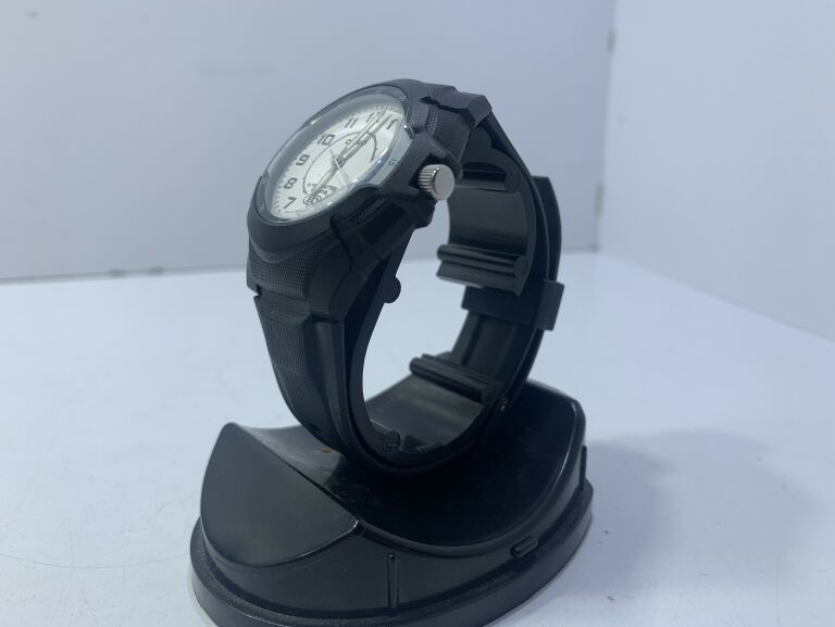 ZEGAREK CASIO MW 600