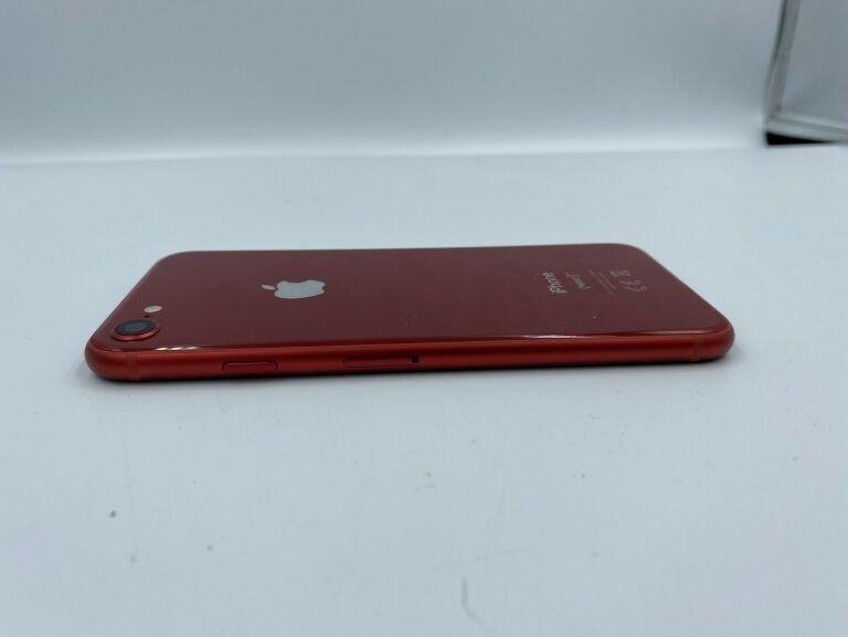 TELEFON IPHONE 8 CZERWONY 64GB