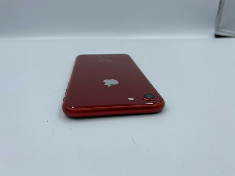 TELEFON IPHONE 8 CZERWONY 64GB