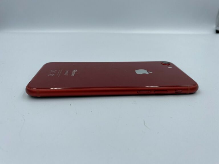 TELEFON IPHONE 8 CZERWONY 64GB