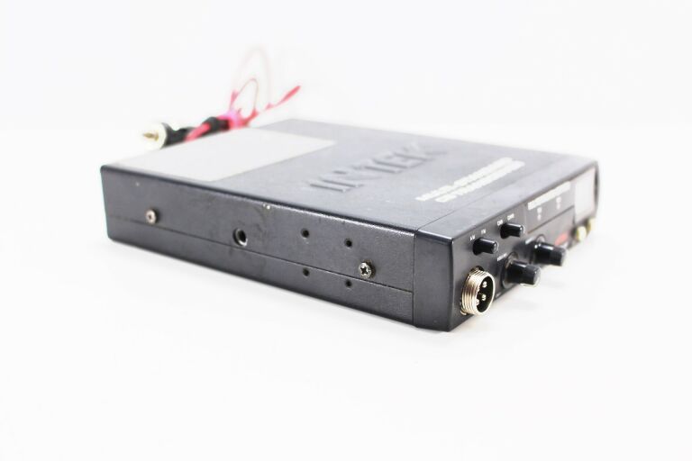 CB RADIO INTEK M-110 PLUS + GRUSZKA INTEK