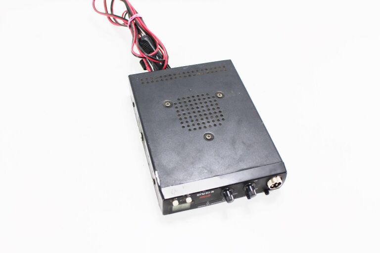 CB RADIO INTEK M-110 PLUS + GRUSZKA INTEK