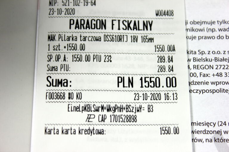 makita-dss610z-pila-tarczowa-walizka-stan-uzywany