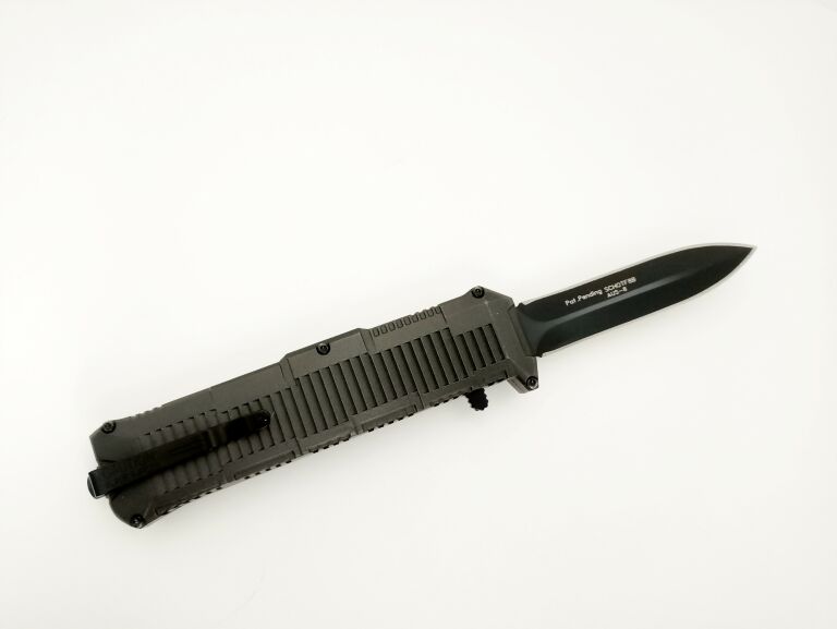 NÓŻ SKŁADANY SCHRADE SCHOTF8B