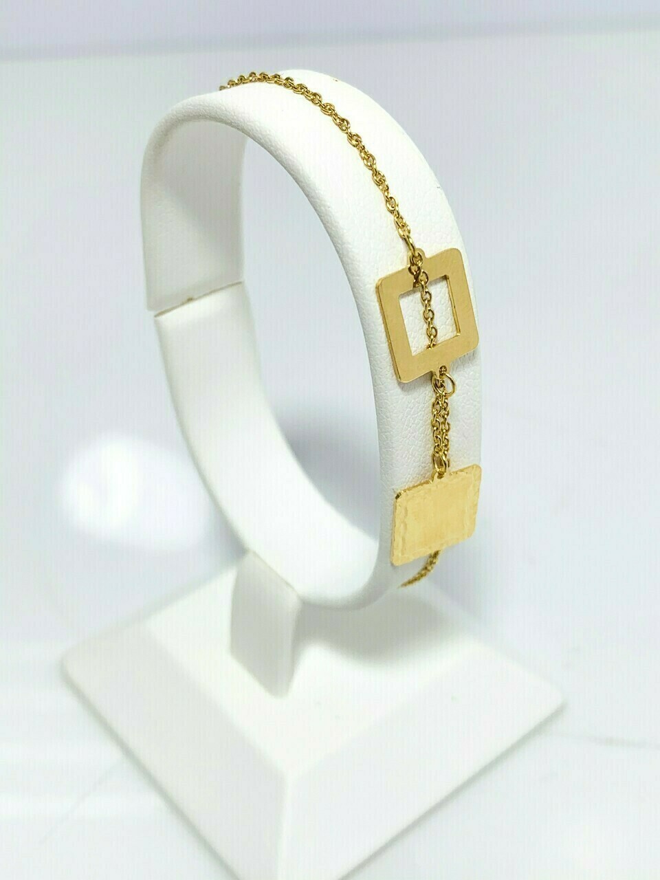 nowa-zlota-bransoletka-kwadraty-proba-585-223g-rodzaj-wyrob-jubilerski