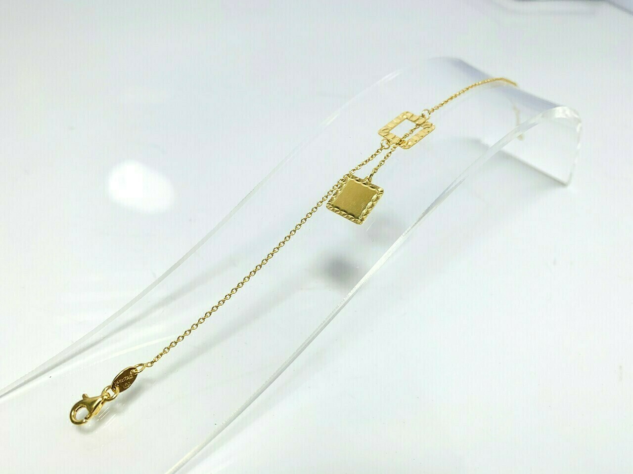 nowa-zlota-bransoletka-kwadraty-proba-585-223g-material-zloto