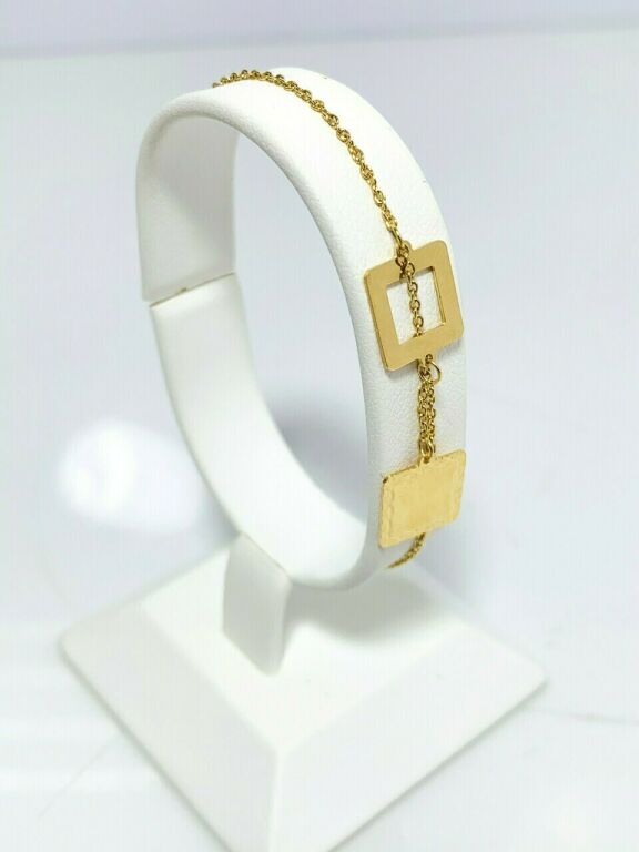 nowa-zlota-bransoletka-kwadraty-proba-585-223g-rodzaj-wyrob-jubilerski