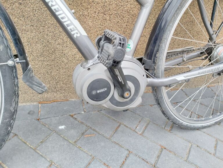 rower-elektryczny-kreidler-vitality-eco-2-bosch-stan-uzywany