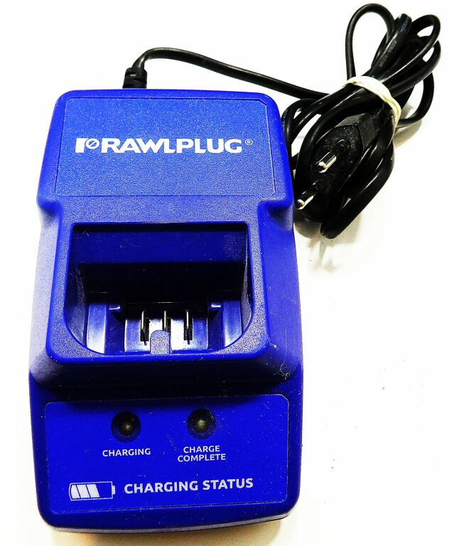 GAZOWY OSADZAK RAWLPLUG R-RAWL-SC40II