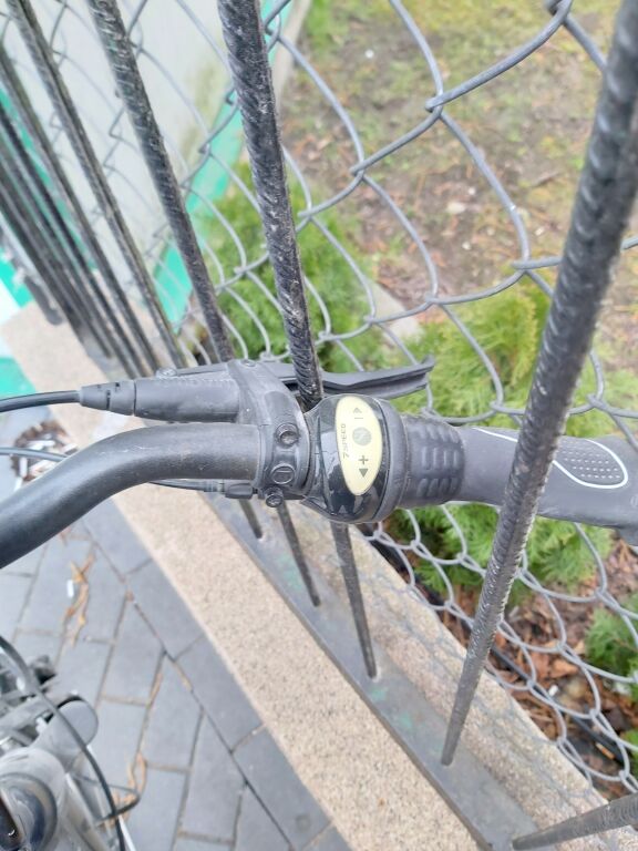 rower-elektryczny-kreidler-vitality-eco-2-bosch-model-vitality-eco-2