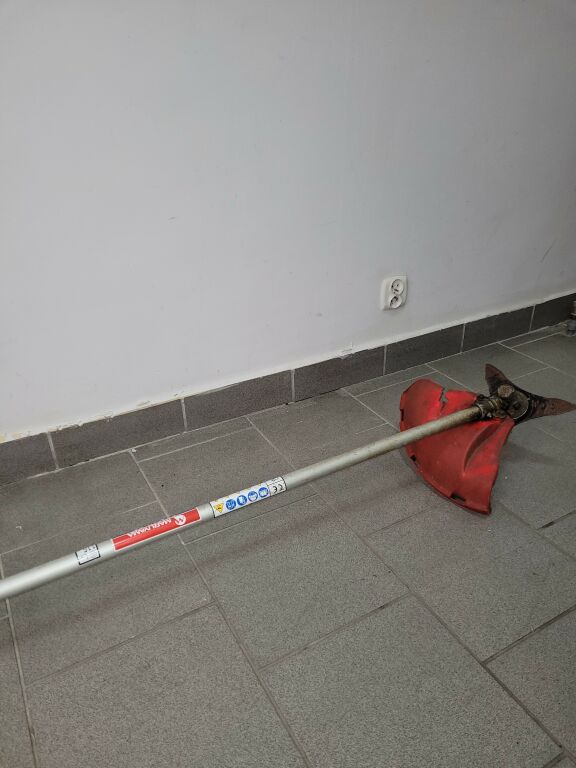 KOSA SPALINOWA MARUYAMA BC421H-RS