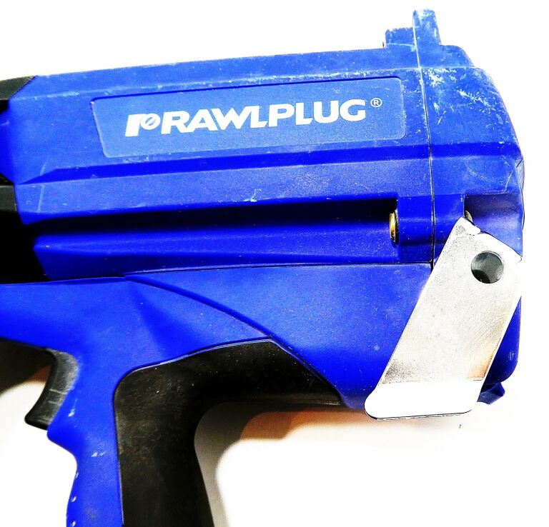 GAZOWY OSADZAK RAWLPLUG R-RAWL-SC40II