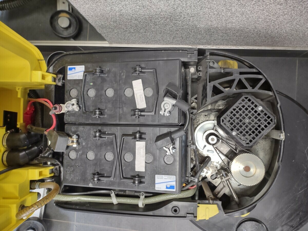 szorowarka-karcher-bd-5540-c-okazja-model-bd-5540-c