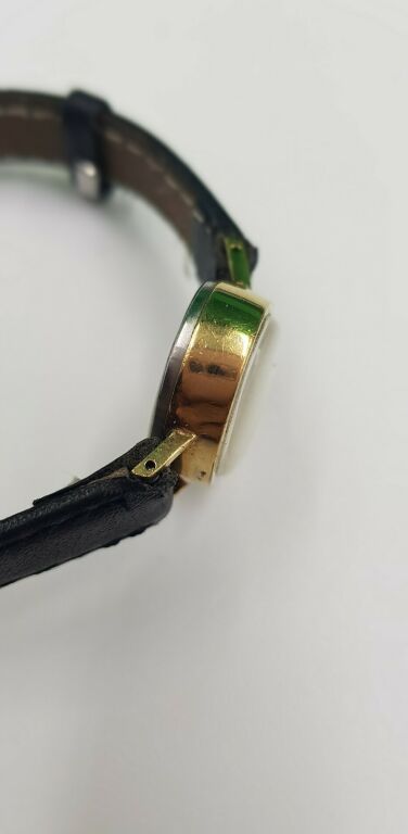ZARIA17 JEWELS MADE IN USSR (975243) NAKRĘCANY