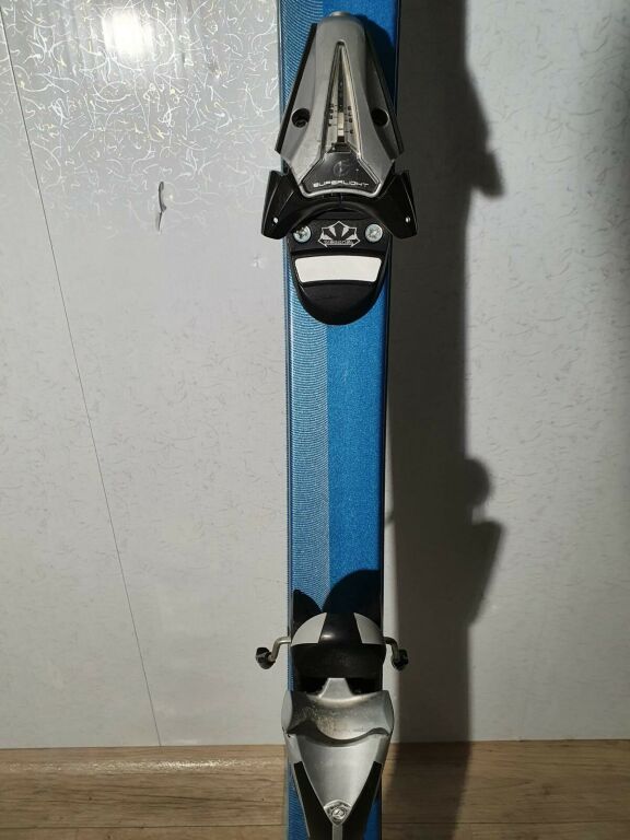 NARTY HEAD CTI 156